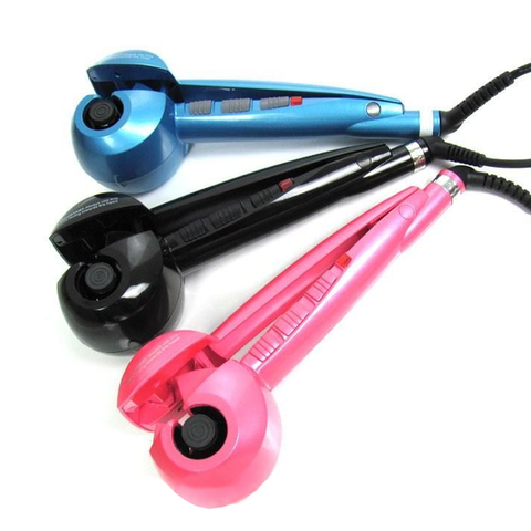 Quickcurls Krøllejern